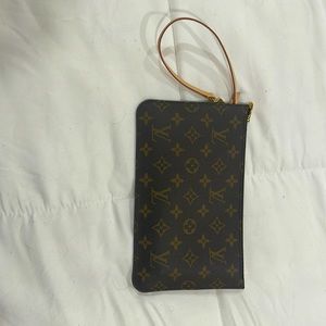 Louis Vuitton hand bag